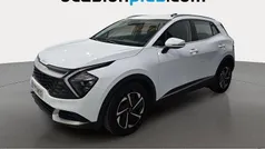 Usado 2024 Kia Sportage SUV | 22.955 € (Super precio)
