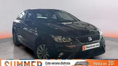 Usado 2020 Seat Ibiza Business | 12.290 € (Precio justo)