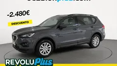 Usado 2021 Seat Tarraco Style SUV | 25.790 € (Precio justo)
