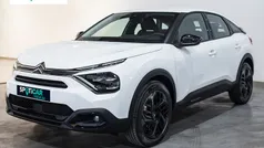 Usado 2022 Citroën e-C4 Shine Berlina | 17.990 € (Precio justo)