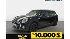Usado 2016 Mini Cooper Utilitario | 14.690 € (Buen precio)