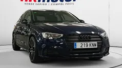 Usado 2017 Audi A3 Utilitario | 18.390 € (Precio justo)