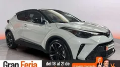 Usado 2021 Toyota C-HR Sport SUV | 22.090 € (Precio justo)