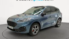 Usado 2023 Ford Kuga ST-Line X SUV | 22.719 € (Super precio)