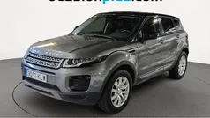 Usado 2018 Land Rover Range Rover evoque Pure SUV | 15.000 € (Super precio)