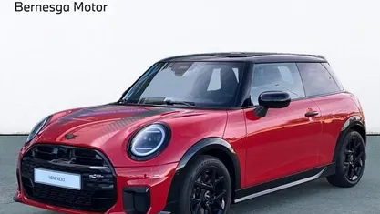 Usado 2025 Mini Cooper S Utilitario | 36.800 € (Precio justo)