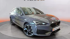 Usado 2024 Cupra Leon Familiar | 23.490 € (Super precio)