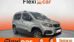Usado 2023 Peugeot Rifter Allure Monovolumen | 21.490 € (Precio justo)