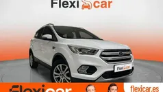 Usado 2019 Ford Kuga Titanium SUV | 14.590 € (Precio justo)