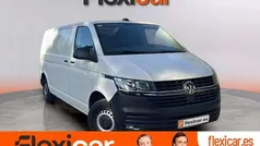 Blanco Usado 2015 VW T5 Pro Van | 18.990 € (Super precio)