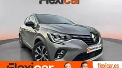 Usado 2023 Renault Captur Evolution SUV | 21.990 € (Precio justo)