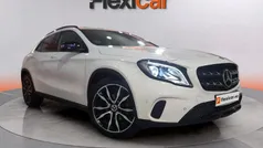 Blanco Usado 2019 Mercedes GLA180 SUV | 21.390 € (Buen precio)
