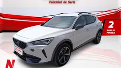 Usado 2022 Cupra Formentor SUV | 24.289 € (Precio justo)
