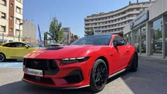 Usado 2025 Ford Mustang GT Coupe | 65.900 €