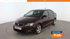 Usado 2013 Seat Toledo Style Berlina | 8099 € (Precio justo)