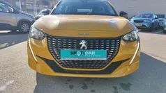 Usado 2023 Peugeot 208 Active Utilitario | 14.300 € (Precio justo)