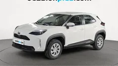 Usado 2025 Toyota Yaris Cross Business Edition SUV | 23.546 € (Precio justo)