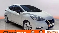 Usado 2019 Nissan Micra Utilitario | 11.970 € (Buen precio)