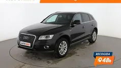 Usado 2016 Audi Q5 Advanced SUV | 20.999 € (Precio justo)