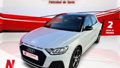 Usado 2020 Audi A1 Sportback Utilitario | 17.747 € (Precio justo)