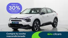 Usado 2021 Citroën C4 Feel | 14.990 € (Precio justo)