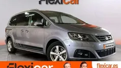 Usado 2017 Seat Alhambra FR Monovolumen | 21.490 € (Buen precio)