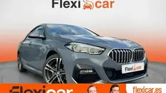 Gris Usado 2020 BMW 218 Coupe | 25.490 € (Precio justo)