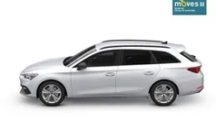Usado 2025 Seat Leon FR | 38.720 €