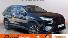 Usado 2022 Toyota RAV4 Hybrid SUV | 37.790 € (Precio justo)