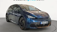 Usado 2022 Cupra Born Utilitario | 23.000 € (Buen precio)