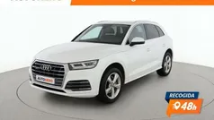 Usado 2018 Audi Q5 S-Line SUV | 27.299 € (Buen precio)