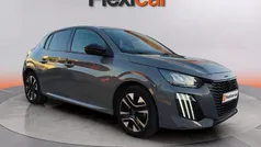 Usado 2024 Peugeot 208 Allure Utilitario | 14.390 € (Precio justo)