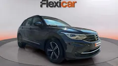 Usado 2021 VW Tiguan Life SUV | 23.290 € (Super precio)