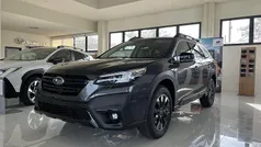 Gris Nuevo 2025 Subaru Outback SUV | 41.550 € (Precio justo)
