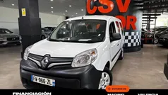 Usado 2021 Renault Kangoo Monovolumen | 10.620 € (Super precio)