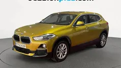 Usado 2019 BMW X2 SUV | 18.628 € (Buen precio)