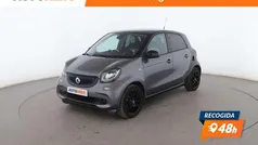 Usado 2015 Smart ForFour Basis Berlina | 9199 € (Precio justo)