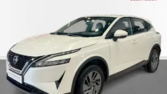Usado 2023 Nissan Qashqai Acenta SUV | 25.750 € (Precio justo)