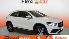 Mercedes GLA200