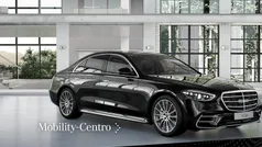 Usado 2025 Mercedes S450 Berlina | 128.174 €