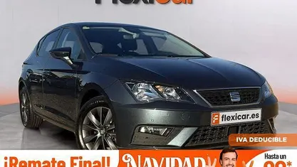 Usado 2020 Seat Leon Style Berlina | 13.490 € (Buen precio)