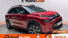 Usado 2024 Citroën C3 Aircross PureTech SUV | 19.490 € (Precio justo)