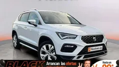 Usado 2021 Seat Ateca SUV | 19.490 € (Super precio)