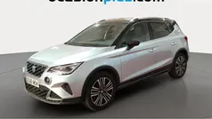 Usado 2024 Seat Arona FR SUV | 18.355 € (Precio justo)