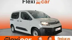 Usado 2018 Citroën Berlingo Feel Monovolumen | 11.990 € (Precio justo)