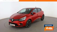 Usado 2019 Renault Clio IV Zen Berlina | 12.799 € (Precio justo)