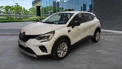 Usado 2022 Renault Captur Intens SUV | 15.900 € (Precio justo)