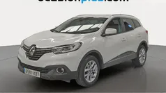 Usado 2017 Renault Kadjar Intens SUV | 13.500 € (Precio justo)