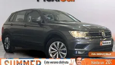 Gris Usado 2020 VW Tiguan Advance SUV | 23.990 € (Precio justo)