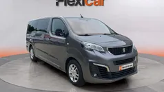 Usado 2018 Peugeot Traveller Active Monovolumen | 19.990 € (Precio justo)